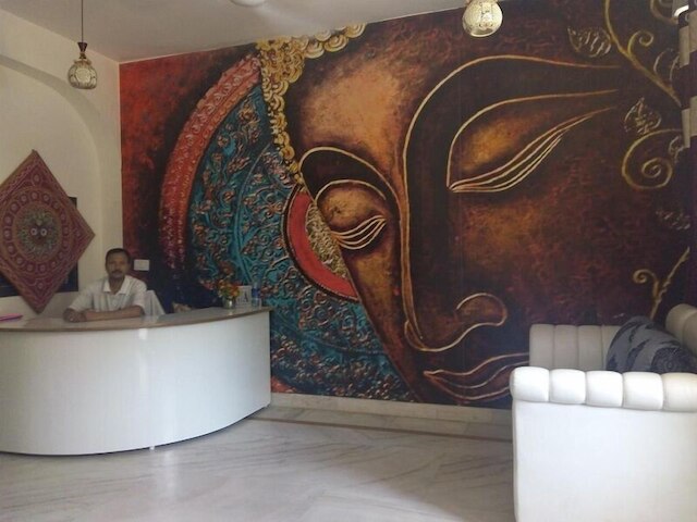 ジャガンナート ゲスト ハウス