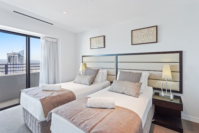 ホリデイ ホリデイ ソウル サーファーズ パラダイス