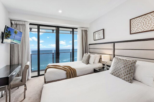 ホリデイ ホリデイ ソウル サーファーズ パラダイス