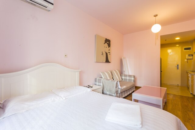 シェンティエンディ アパートメント