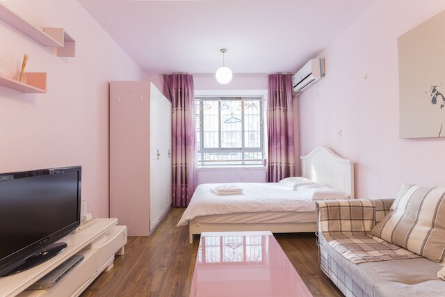 シェンティエンディ アパートメント