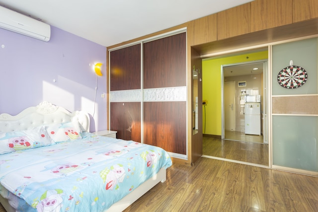 シェンティエンディ アパートメント