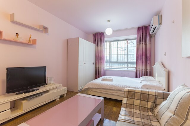 シェンティエンディ アパートメント