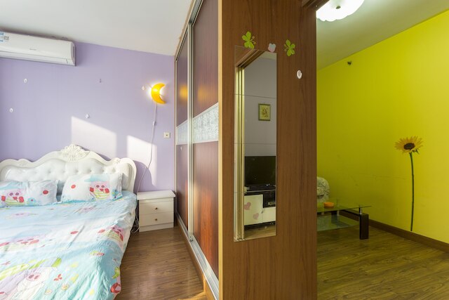 シェンティエンディ アパートメント