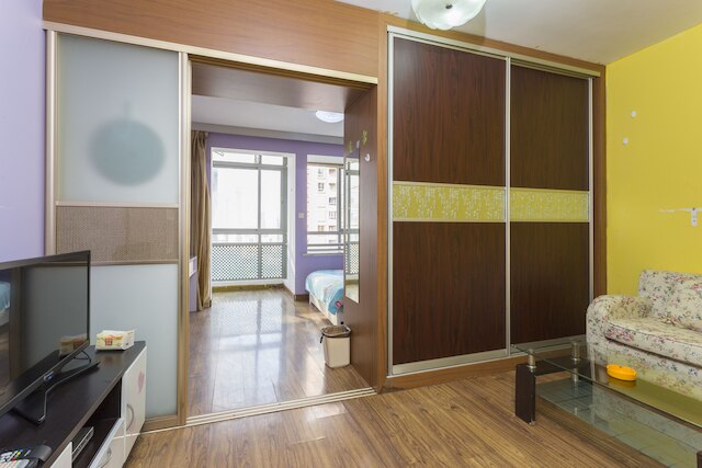 シェンティエンディ アパートメント