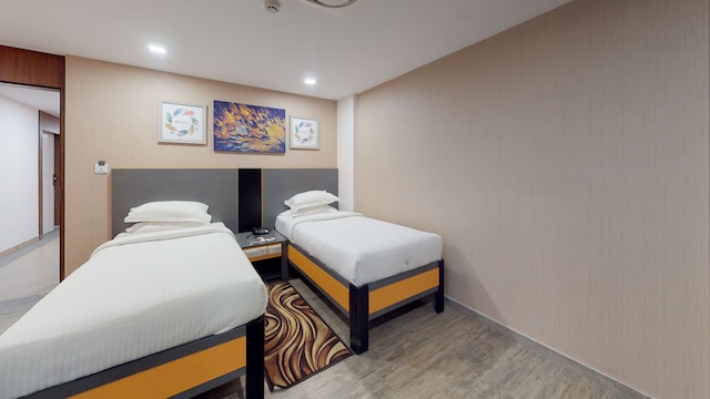 37th クレセント ブティック スイーツ