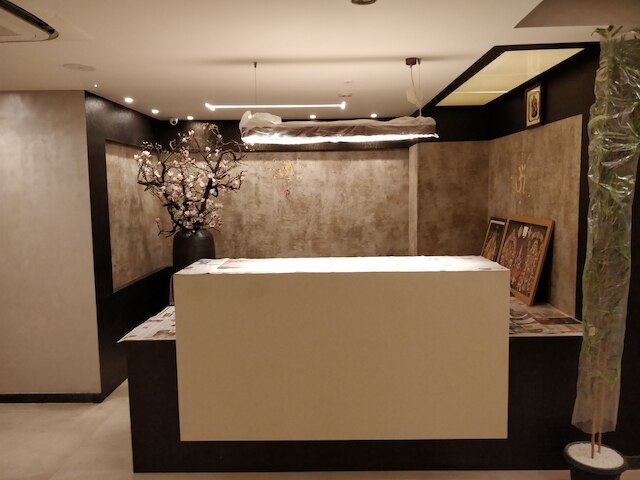 37th クレセント ブティック スイーツ