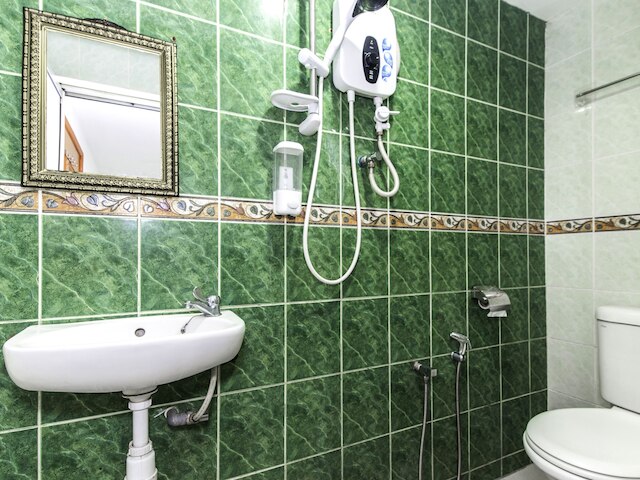 ホテル O Dエレガント