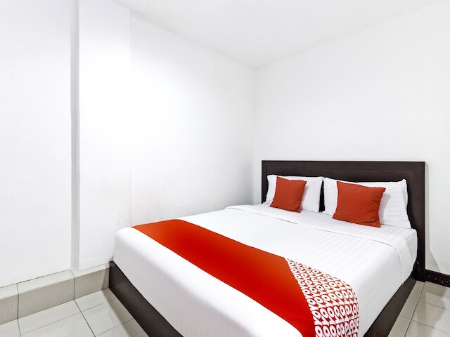 ホテル O Dエレガント