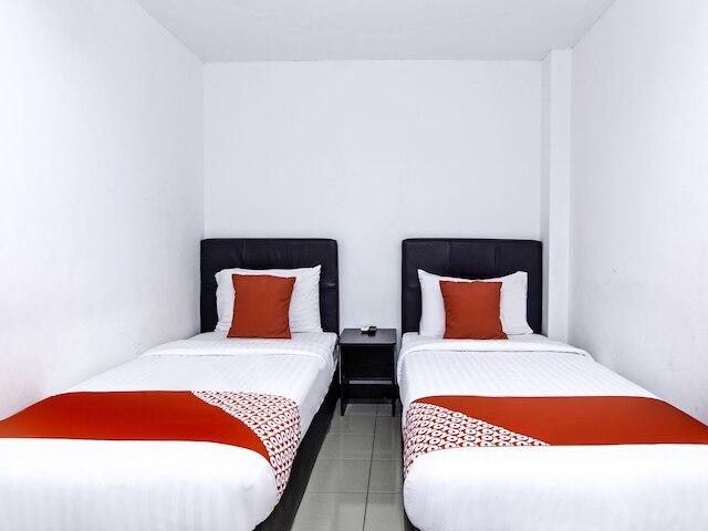 ホテル O Dエレガント