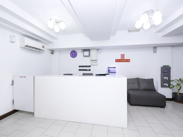 ホテル O Dエレガント