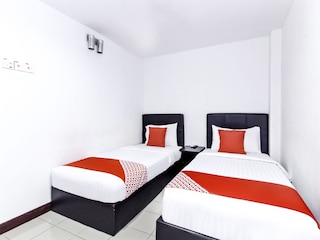 ホテル O Dエレガント