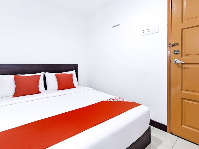 ホテル O Dエレガント