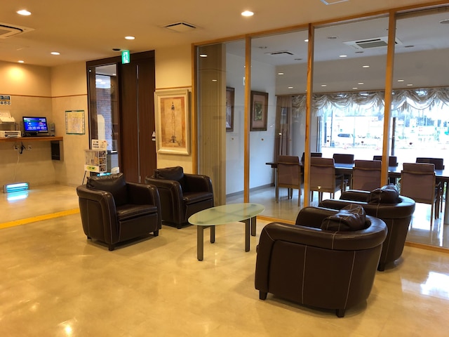 ラクシオ・イン