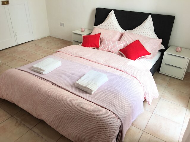 ゴージャスタウンハウスNr 53 - ホステル