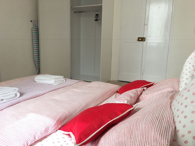 ゴージャスタウンハウスNr 53 - ホステル