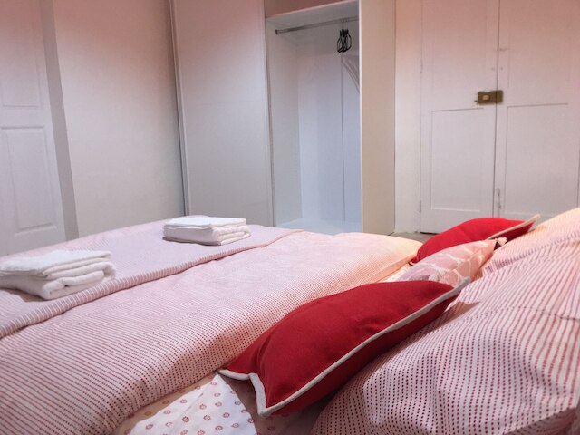 ゴージャスタウンハウスNr 53 - ホステル