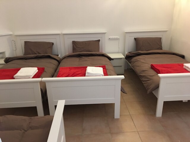 ゴージャスタウンハウスNr 53 - ホステル