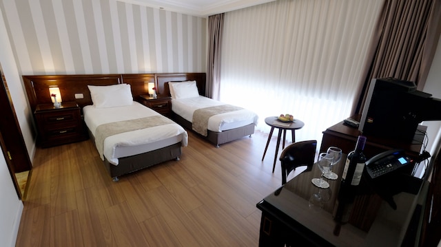 クリスマスホテル - ジェルサレム