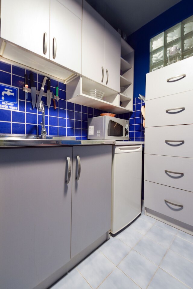 ショートステイポランド スレブルナ - B36