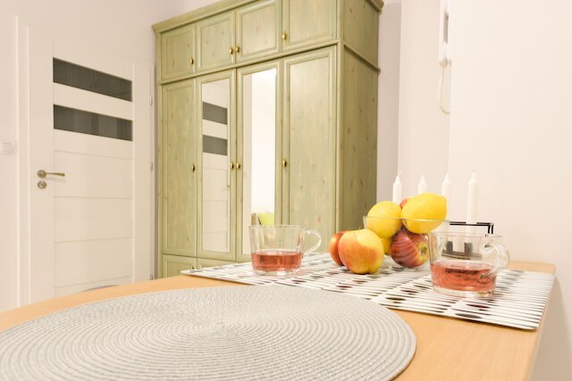 ショートステイポランド スレブルナ - B36