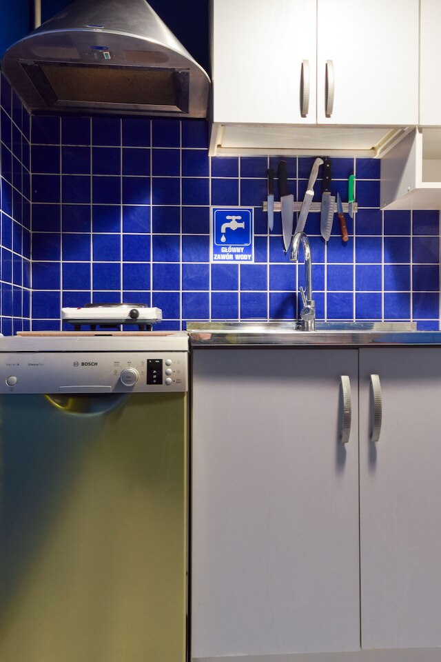 ショートステイポランド スレブルナ - B36