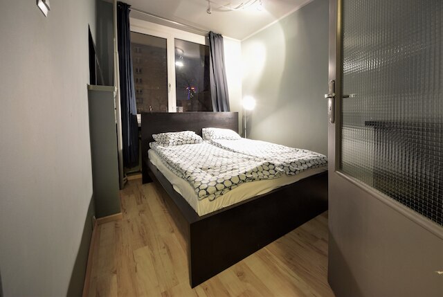 ショートステイポランド スレブルナ - B36