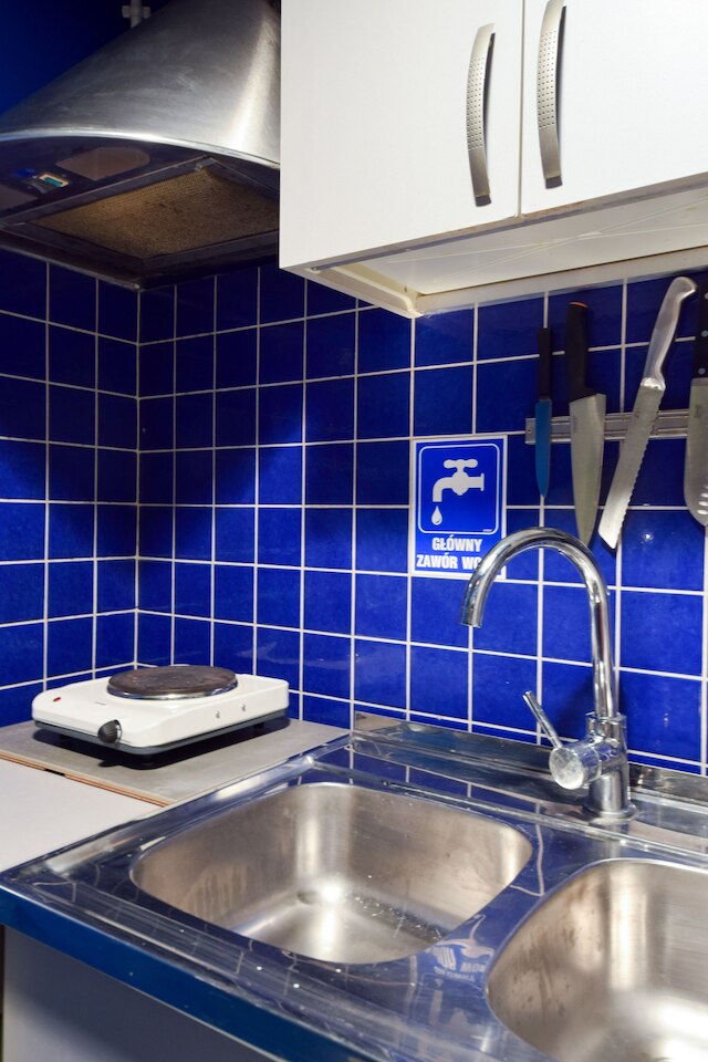 ショートステイポランド スレブルナ - B36