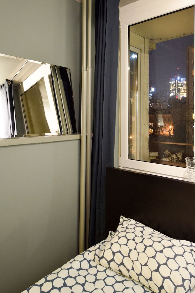 ショートステイポランド スレブルナ - B36