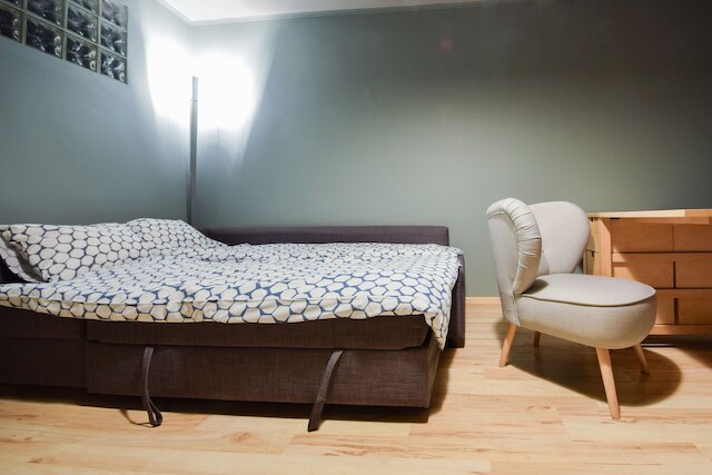 ショートステイポランド スレブルナ - B36