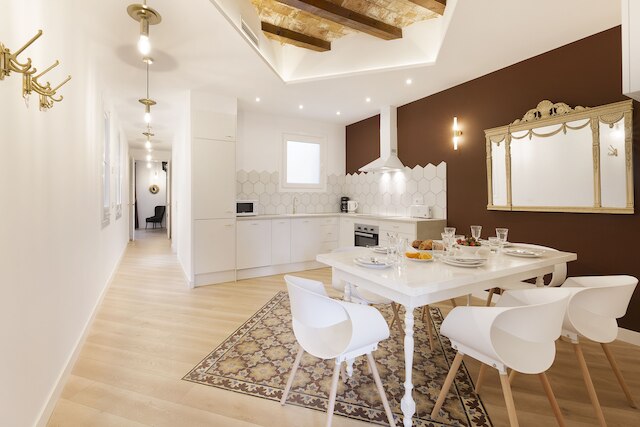 ハビタット アパートメンツ グレース