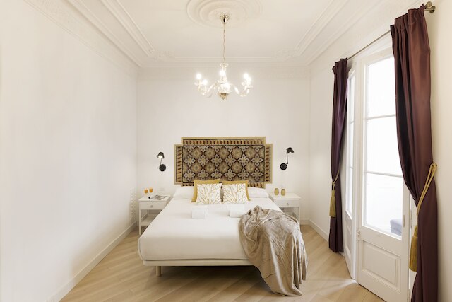 ハビタット アパートメンツ グレース