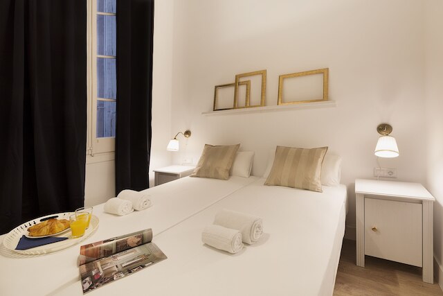 ハビタット アパートメンツ グレース