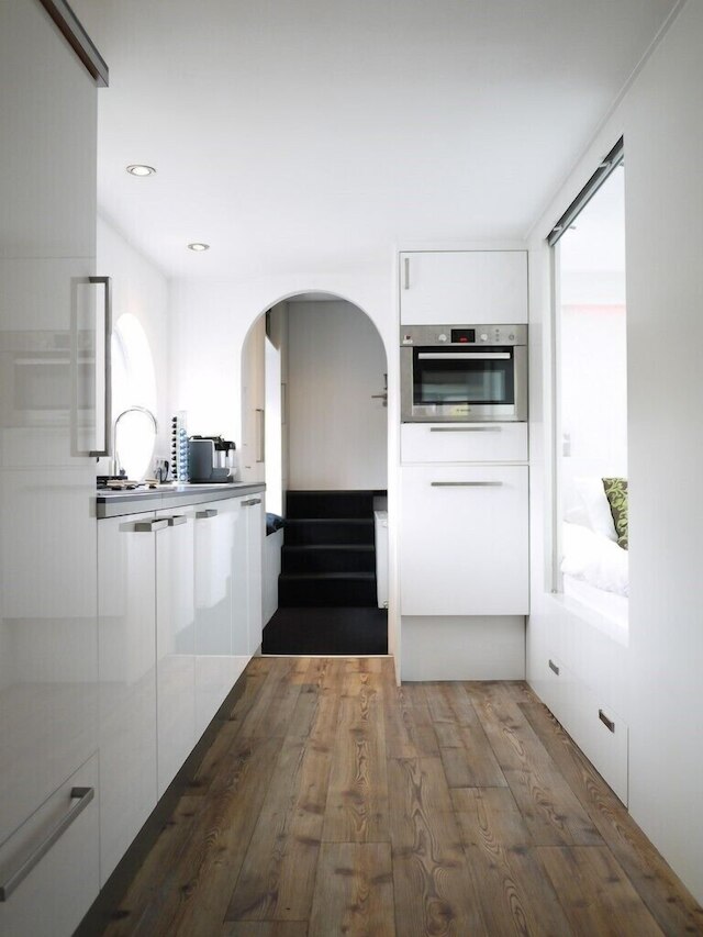 ハウスボート プリンシアリック