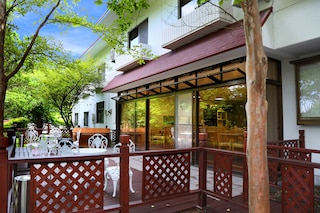 アジア ホテル 富士山