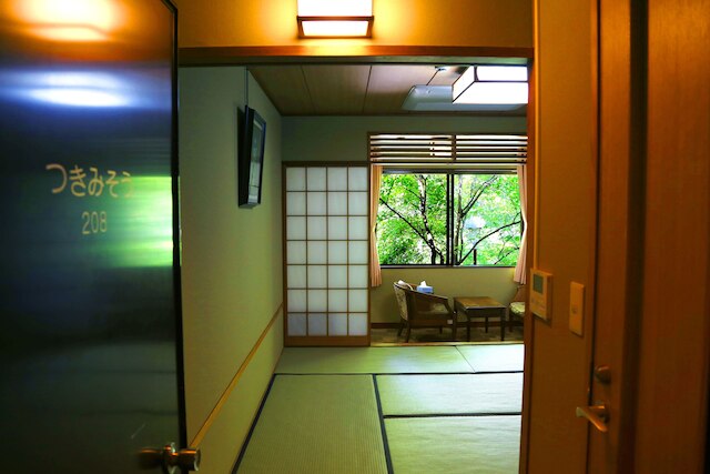 アジア ホテル 富士山