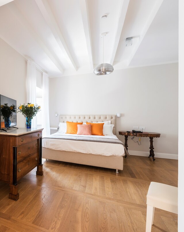 レジデンツァ マリアベキ