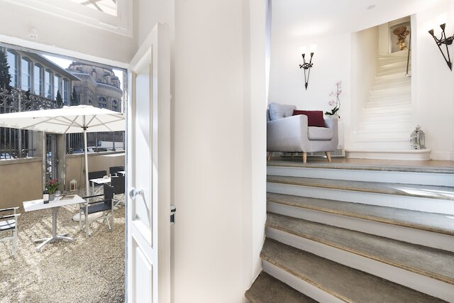 レジデンツァ マリアベキ