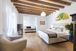 レジデンツァ マリアベキ