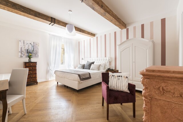 レジデンツァ マリアベキ