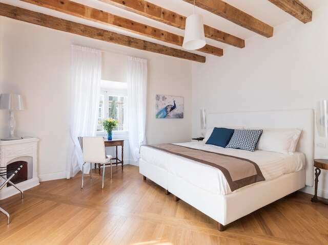 レジデンツァ マリアベキ