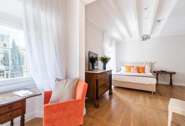 レジデンツァ マリアベキ