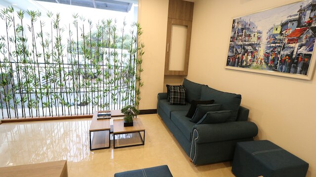 ザ パーク ヴィエンチャン