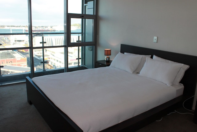 ウォーターフロント ハイライズ アパートメント