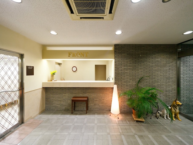 古河セントラルホテル