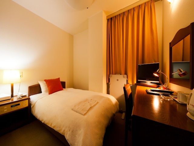 古河セントラルホテル