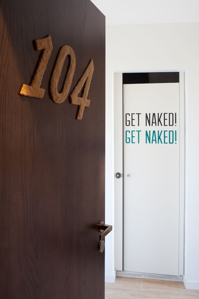 トック ホステル セビリア