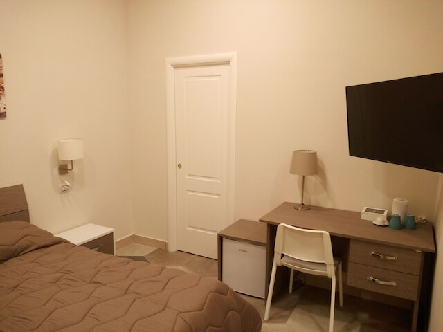 B&B ラ ディモラ デル コンテ