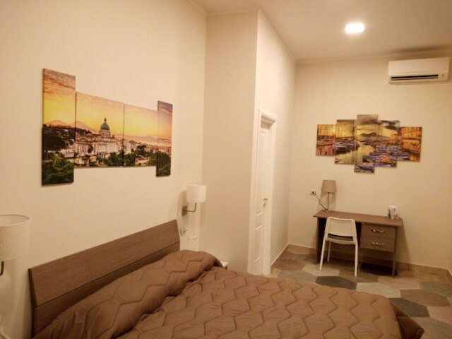 B&B ラ ディモラ デル コンテ