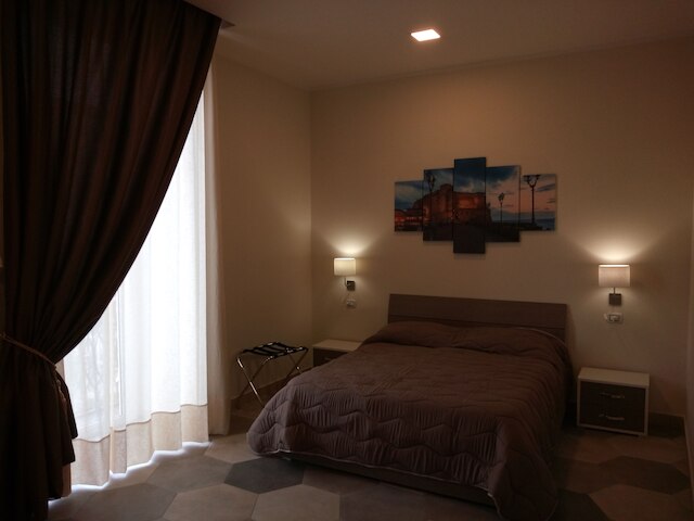 B&B ラ ディモラ デル コンテ